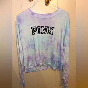 PINK Girls Long Sleeve